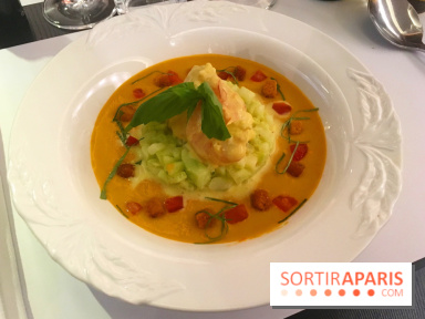 Bistrot Buci Mazarine