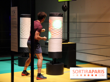 Corps et sport : nos photos