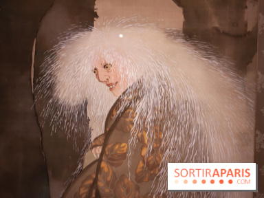 Les trésors de Kyoto au Musée Cernuschi