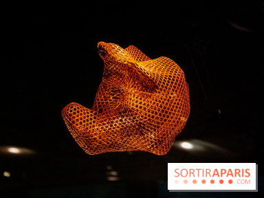 Fendre l'air, l'art du bambou au Musée du Quai Branly