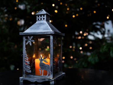 Marché de Noël Evry