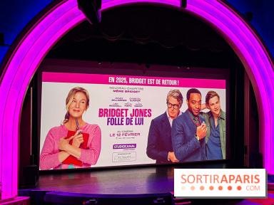 Bridget Jones : Folle de lui – l'héroïne culte revient pour un ultime chapitre en 2025