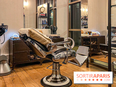 Soin Clarins au Brach Paris