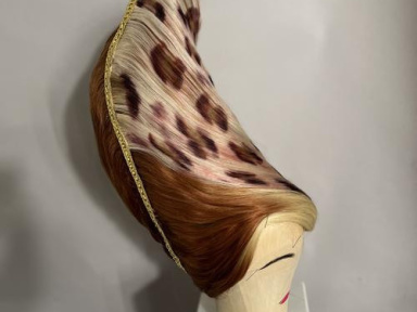 JEMA 2024 à Paris : l'atelier Peruke, spécialisé dans les perruques de cinéma, se dévoile