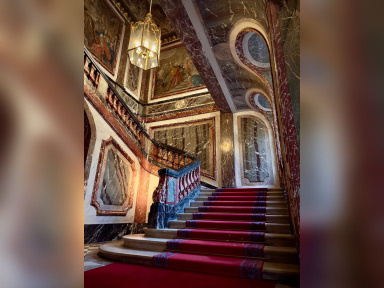 Journées du Patrimoine 2025 à l'Ambassade d'Italie en France: les secrets d'un bel hôtel particulier