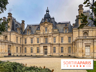 Journées du Patrimoine 2025 : animations et concert au Château de Maisons-Laffitte (78)