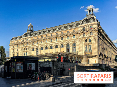 Renoir Dessinateur : la première exposition dédiée aux dessins de Renoir au Musée d'Orsay, à Paris