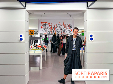 Fashion Week : le concept store culte colette fait son grand retour à Paris en octobre