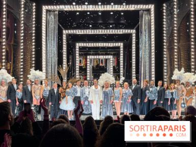 La Cage aux Folles : une production française de la comédie musicale culte 