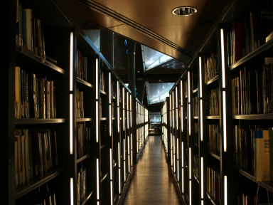 La Caverne aux Livres, librairie Auvers-sur-Oise