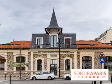 Papillote à Sartrouville (78) : le bistrot - salon de thé du chef Daniel Maslac est ouvert