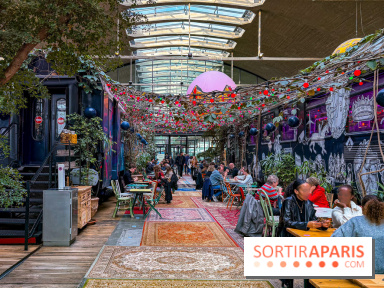 Vinyl Party : marché de vinyles et dégustation de la galette des rois à la Felicità ce week-end