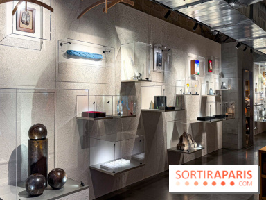 Saint Laurent Rive Droite : une exposition gratuite dédiée à Man Ray, dans la boutique emblématique