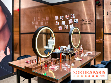 Idôle House 2026 : Lancôme fait revivre son pop-up gratuit et sensoriel au cœur du Marais, à Paris