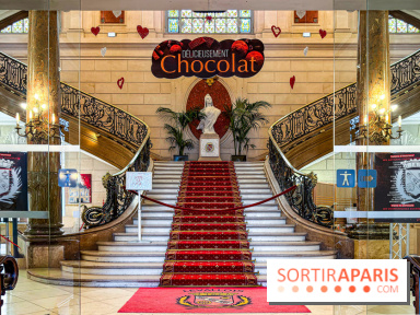 Délicieusement Chocolat 2026 : le Salon du Chocolat signé Levallois Perret (92) ce week-end