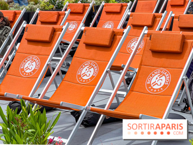 Roland-Garros 2025 : suivez les matchs sur le toit des Galeries Lafayette, avec vue sur Paris