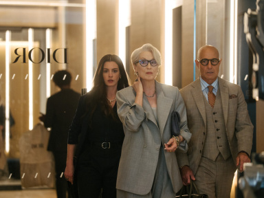 Le Diable s'habille en Prada 2 : une deuxième bande annonce de la suite du film dévoilée - vidéo 
