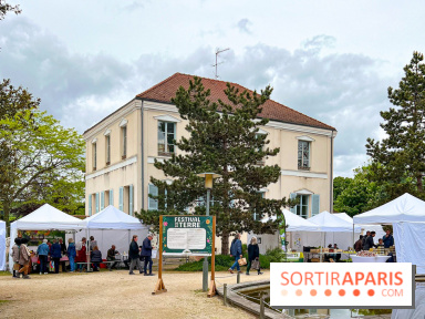 Festival de la Terre 2026 à Montesson