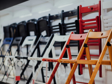 PRINT PARIS : vend tout son mobilier avant de fermer ses portes