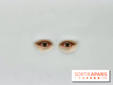 Serena Carone : une exposition dans un monde de faïence et de faux-semblants à la galerie Perrotin