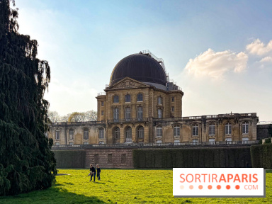 Journées du Patrimoine : L'Observatoire de Meudon