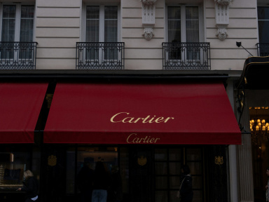 Cartier rue de la Paix, l’adresse historique où la maison brille depuis 1899
