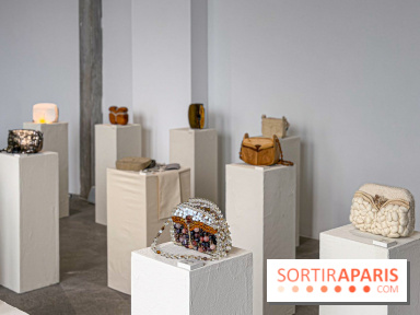 30 créateurs revisitent un sac iconique dans cette exposition gratuite de la Paris Design Week 2026