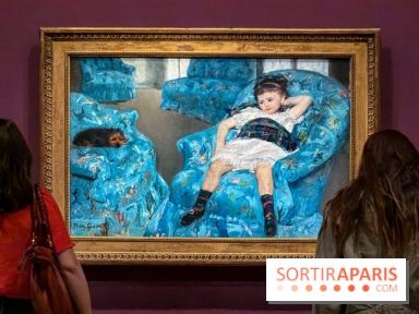Mary Cassatt. L’indépendante : l’exposition impressionniste au musée d’Orsay