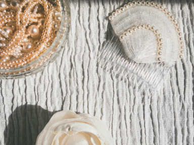 Maison Caillau : cette boutique centenaire de Paris cache un incroyable choix d'accessoires pour cheveux