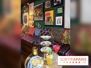 Le Sape Bar : le bar aux mille et unes saveurs du 10e à Paris