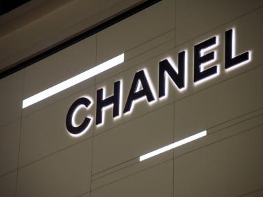 Le 19M, la Manufacture de Mode Chanel, ouvre le Café du 19M
