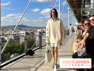 Fashion Week 2022 à Paris : les défilés des collections homme à suivre en livestream 