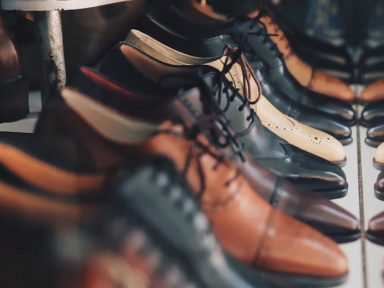 Journées Particulières LVMH 2022 à Paris : l'Atelier Sur-Mesure Soulier Berluti