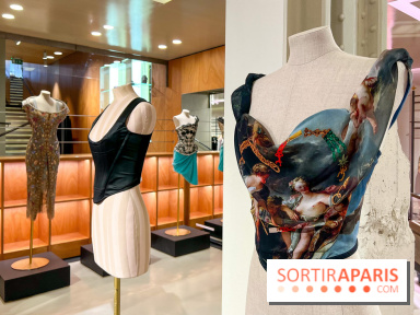 Vivienne Westwood Corsets, l'exposition mode gratuite à découvrir ce mois-ci à Paris !