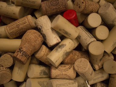 La Chasse aux Bouchons de la Grande Épicerie de Paris