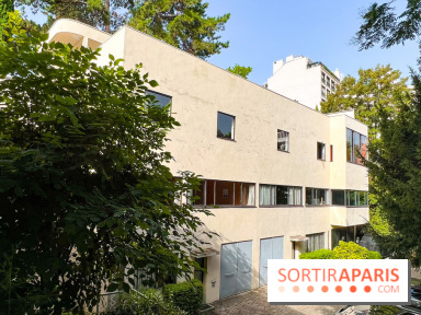 Maison La Roche de Le Corbusier : visitez l'œuvre de l'architecte emblématique, à Paris