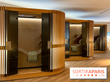 Rituals va ouvrir son Oasis de relaxation mentale sur les Champs-Élysées, un concept inédit à Paris