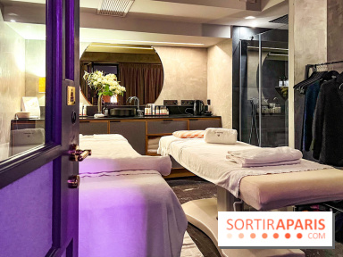 Maison Elle : soin Docteur Haushka