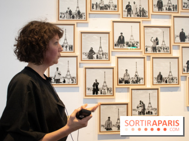 Sebastiao Salgado, l'expo photo au Musée de l'Homme