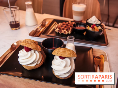 Hoct&Loca, le bar à chocolat de Paris