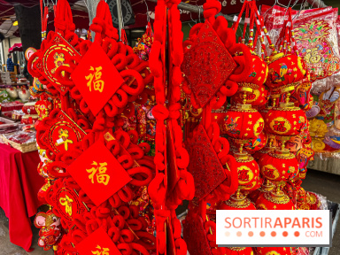 visuel Paris visuel  - nouvel an chinois - nouvel an lunaire