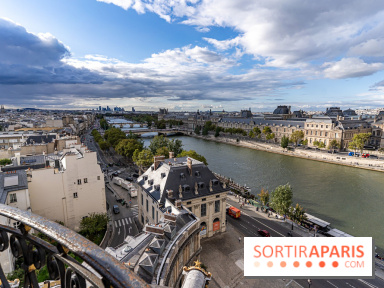 visuel Paris visuel