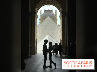 Visuel Paris Saint Valentin