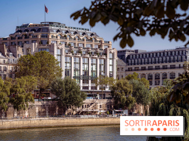 Visuel Paris Samaritaine