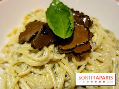 Ma Goldo : l’excellente trattoria italienne du 16ème arrondissement de Paris