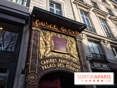 Le Musée Grévin, nouvelle génération - les photos