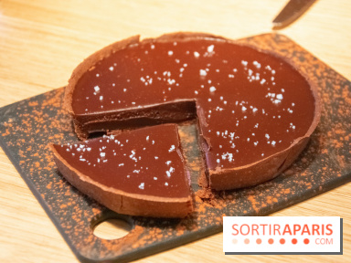 Chez Caïus, l'alchimie des saveurs à deux pas de l'Etoile