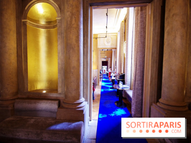 Restaurant RAN à Paris, les photos