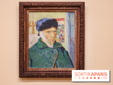 Le parti de l'impressionnisme, la collection Courtauld à la Fondation Louis Vuitton