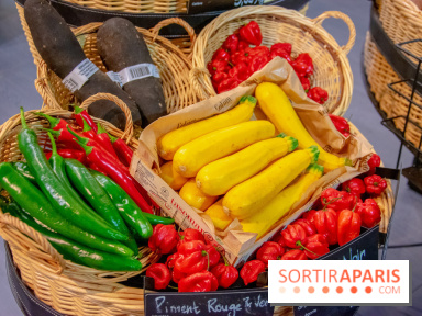 Maison Colom pose ses valises chez Lafayette Gourmet